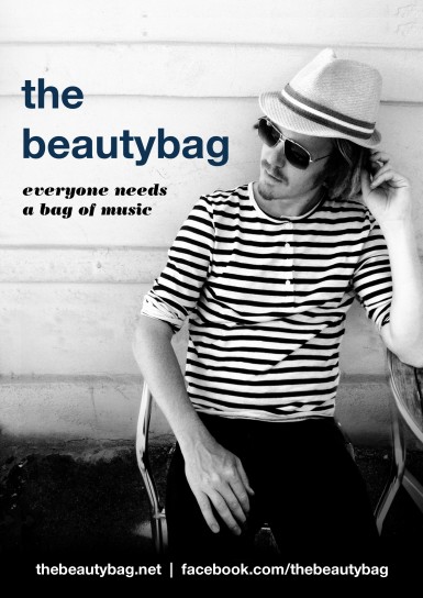 the beautybag: solo