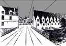 The Streets of Ghent