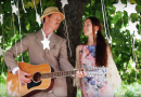 Bright & Silent: music video