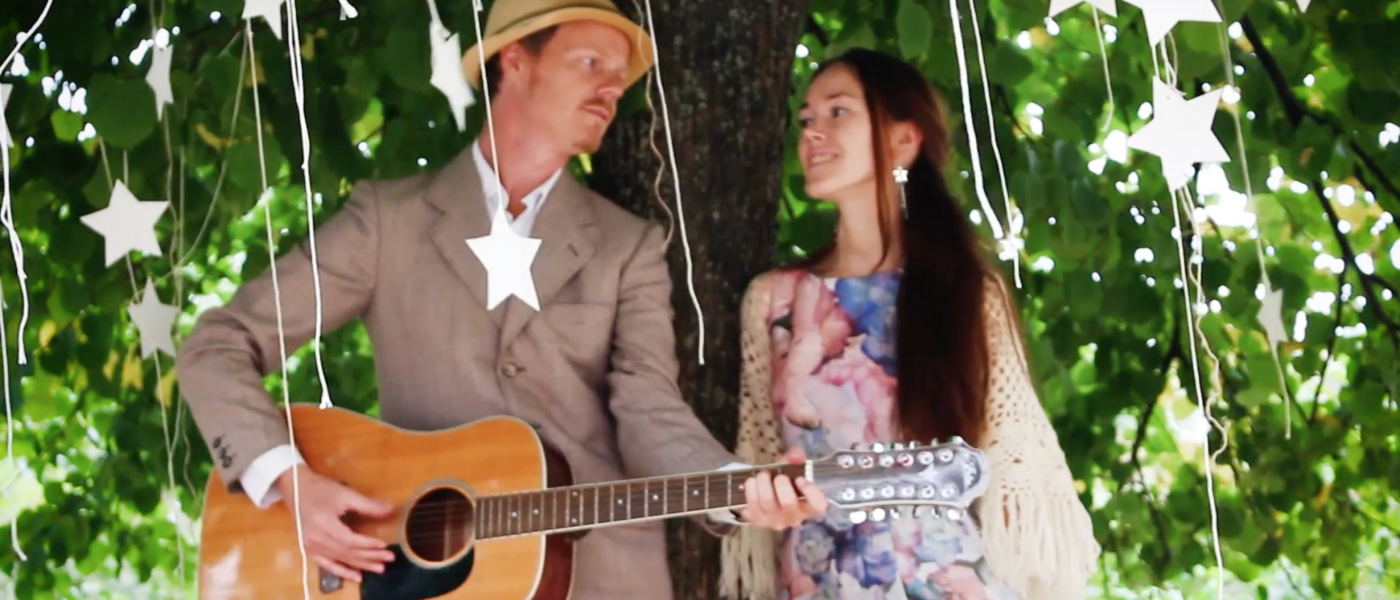 Bright & Silent: music video